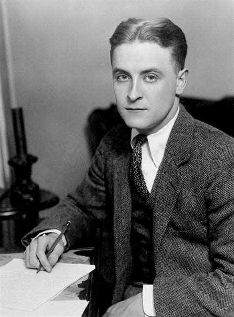 f scott fitzgerald wikipedia|f scott fitzgerald personality.